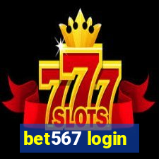 bet567 login